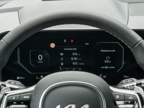 KIA Sorento 2.2 CRDi DCT AWD Platinum Navi Bose HUD