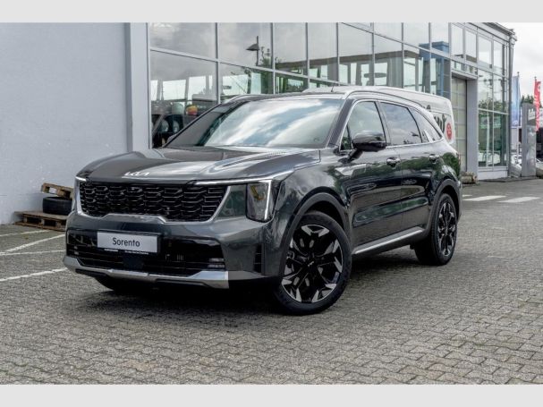 KIA Sorento 2.2 CRDi DCT AWD Platinum Navi Bose HUD