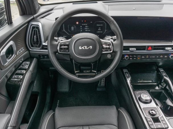 KIA Sorento 2.2 CRDi DCT AWD Platinum Navi Bose HUD