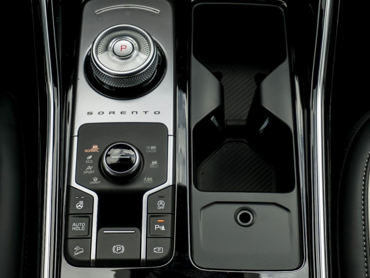 KIA Sorento 2.2 CRDi DCT AWD Platinum Navi Bose HUD