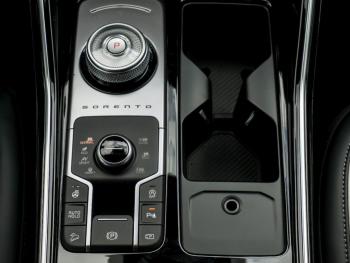 KIA Sorento 2.2 CRDi DCT AWD Platinum Navi Bose HUD