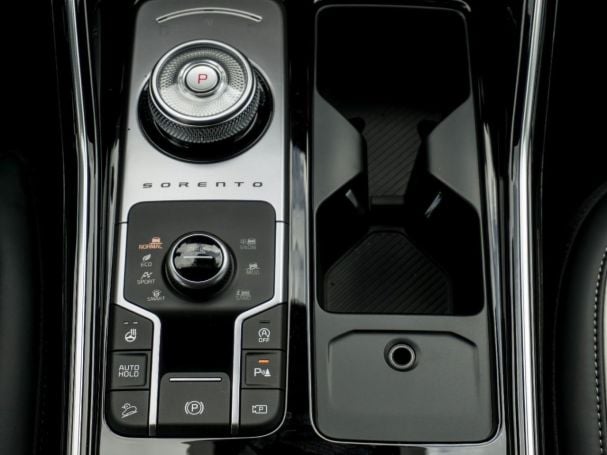 KIA Sorento 2.2 CRDi DCT AWD Platinum Navi Bose HUD