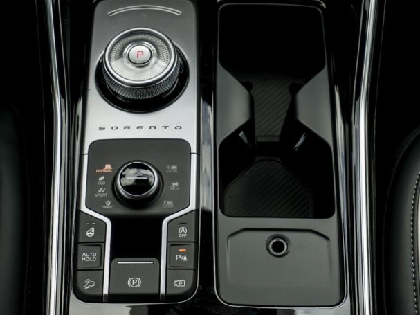 KIA Sorento 2.2 CRDi DCT AWD Platinum Navi Bose HUD