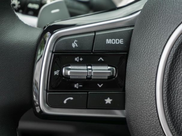 KIA Sorento 2.2 CRDi DCT AWD Platinum Navi Bose HUD