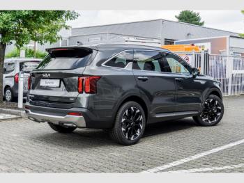 KIA Sorento 2.2 CRDi DCT AWD Platinum Navi Bose HUD