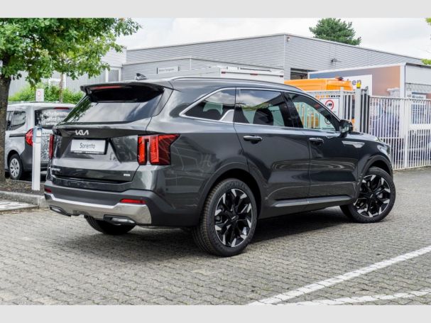KIA Sorento 2.2 CRDi DCT AWD Platinum Navi Bose HUD