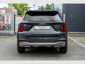 KIA Sorento 2.2 CRDi DCT AWD Platinum Navi Bose HUD