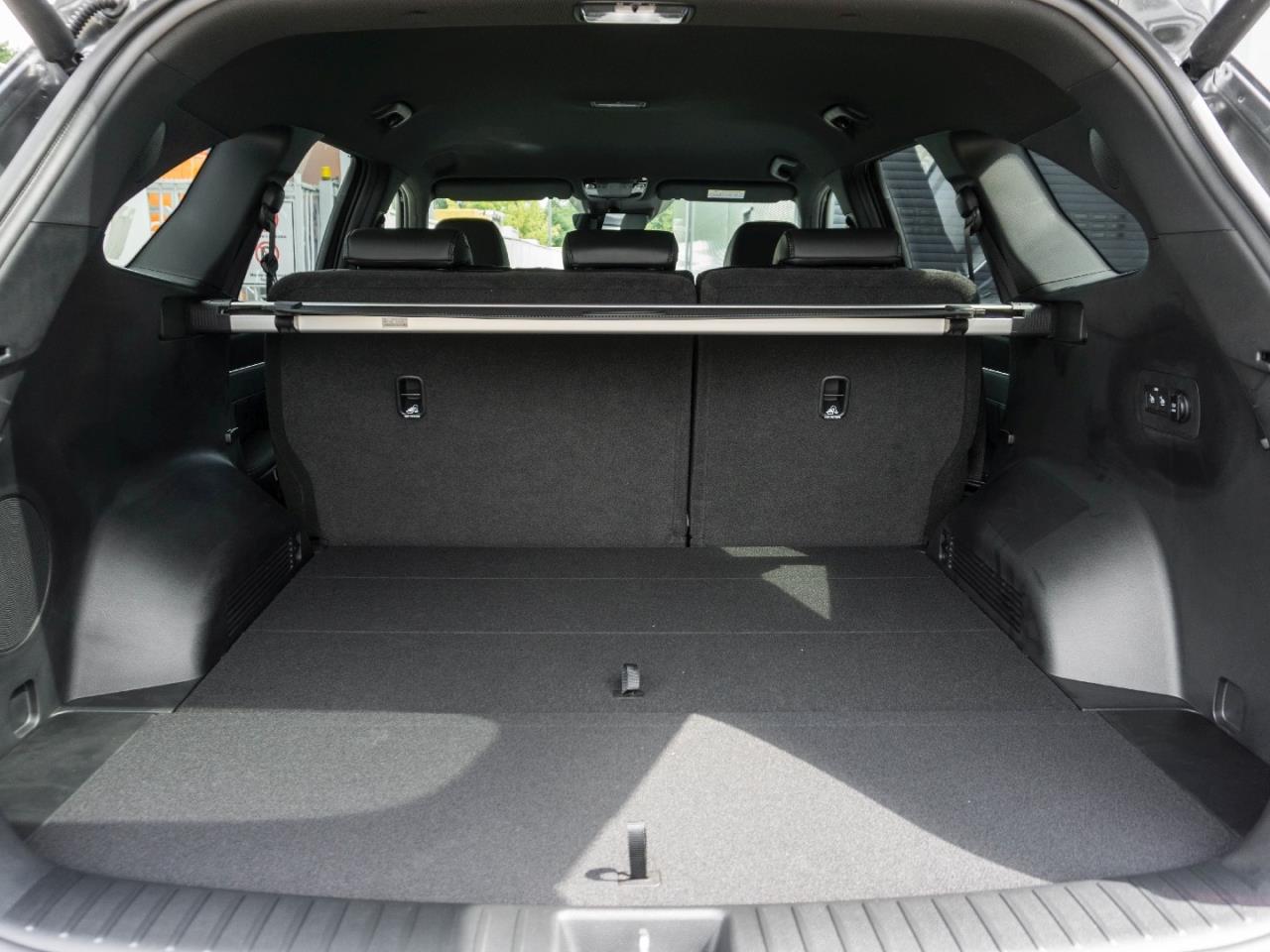 KIA Sorento 2.2 CRDi DCT AWD Platinum Navi Bose HUD