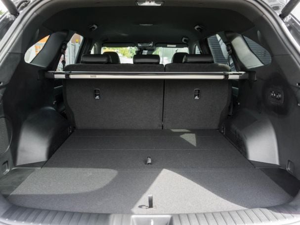 KIA Sorento 2.2 CRDi DCT AWD Platinum Navi Bose HUD