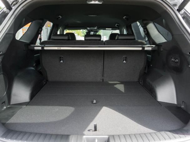 KIA Sorento 2.2 CRDi DCT AWD Platinum Navi Bose HUD