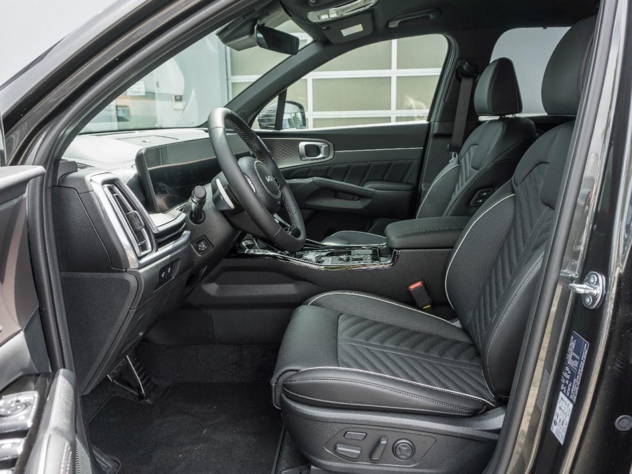 KIA Sorento 2.2 CRDi DCT AWD Platinum Navi Bose HUD