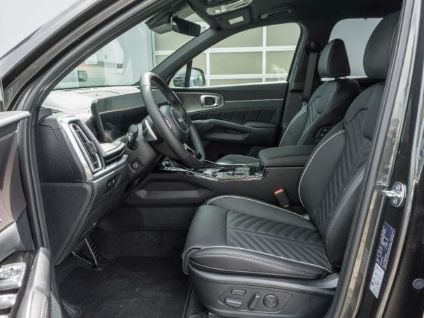 KIA Sorento 2.2 CRDi DCT AWD Platinum Navi Bose HUD