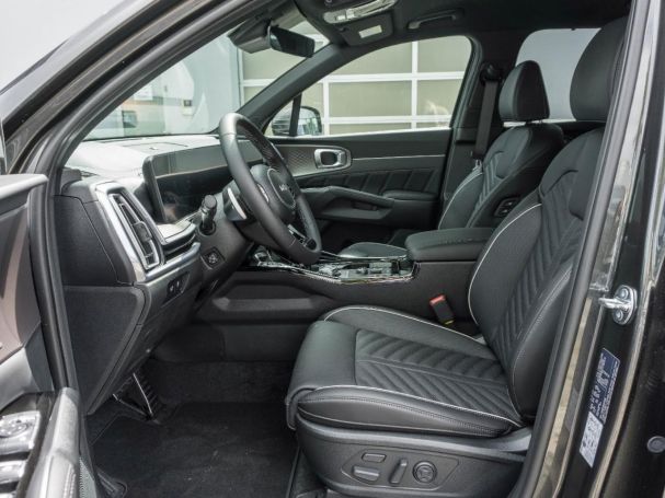 KIA Sorento 2.2 CRDi DCT AWD Platinum Navi Bose HUD