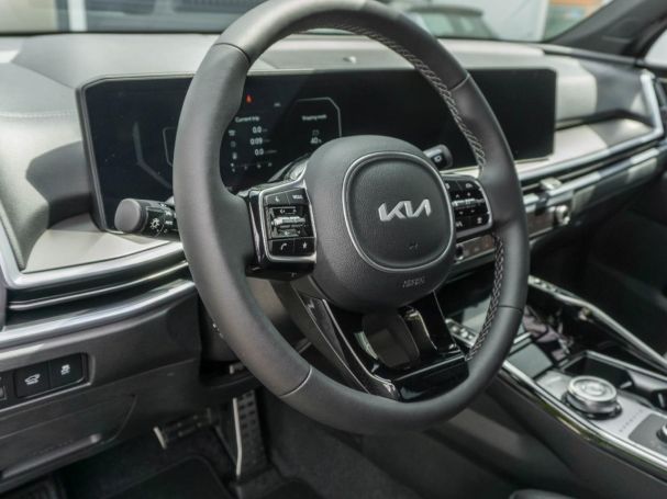 KIA Sorento 2.2 CRDi DCT AWD Platinum Navi Bose HUD