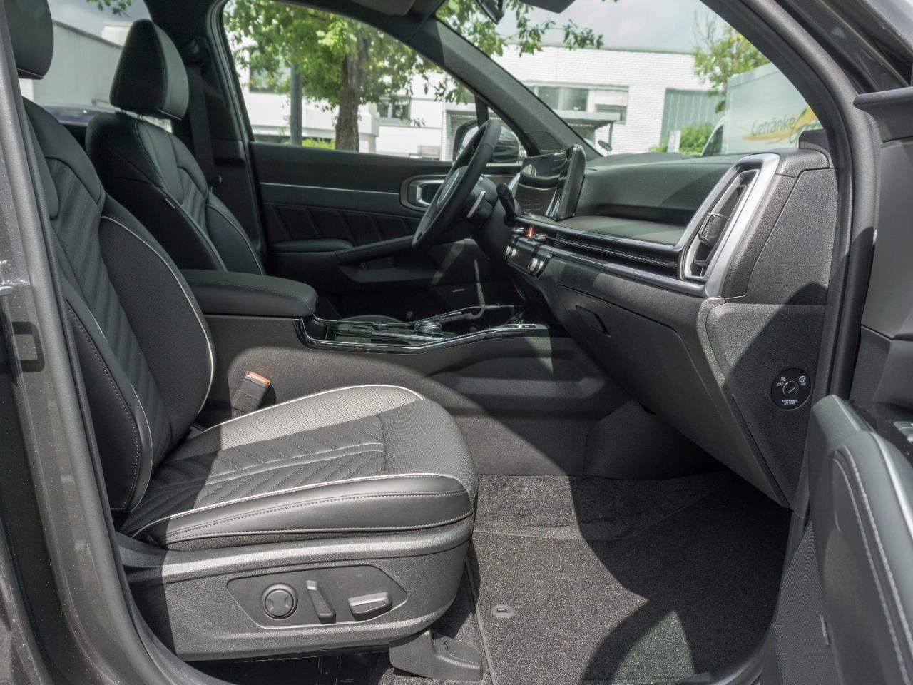 KIA Sorento 2.2 CRDi DCT AWD Platinum Navi Bose HUD