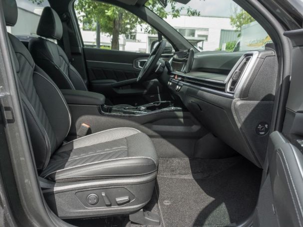 KIA Sorento 2.2 CRDi DCT AWD Platinum Navi Bose HUD