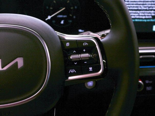 KIA Sorento 2.2 CRDi DCT AWD Platinum Panorama 360°