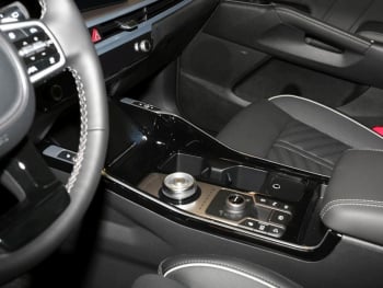 KIA Sorento 2.2 CRDi DCT AWD Platinum Panorama 360°