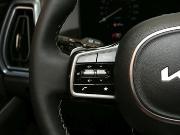 KIA Sorento 2.2 CRDi DCT AWD Platinum Panorama 360°