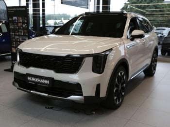 KIA Sorento 2.2 CRDi DCT AWD Platinum Panorama 360°
