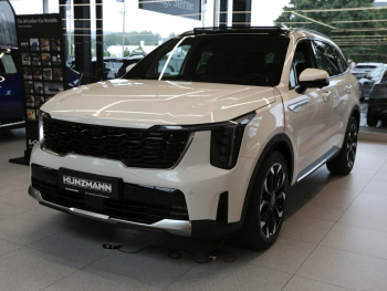 KIA Sorento 2.2 CRDi DCT AWD Platinum Panorama 360°