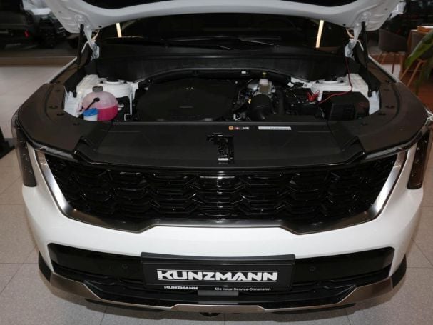 KIA Sorento 2.2 CRDi DCT AWD Platinum Panorama 360°