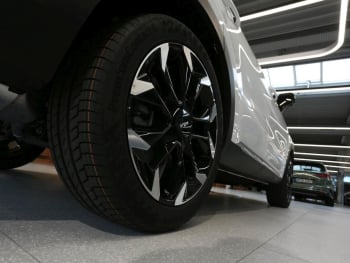 KIA Sorento 2.2 CRDi DCT AWD Platinum Panorama 360°