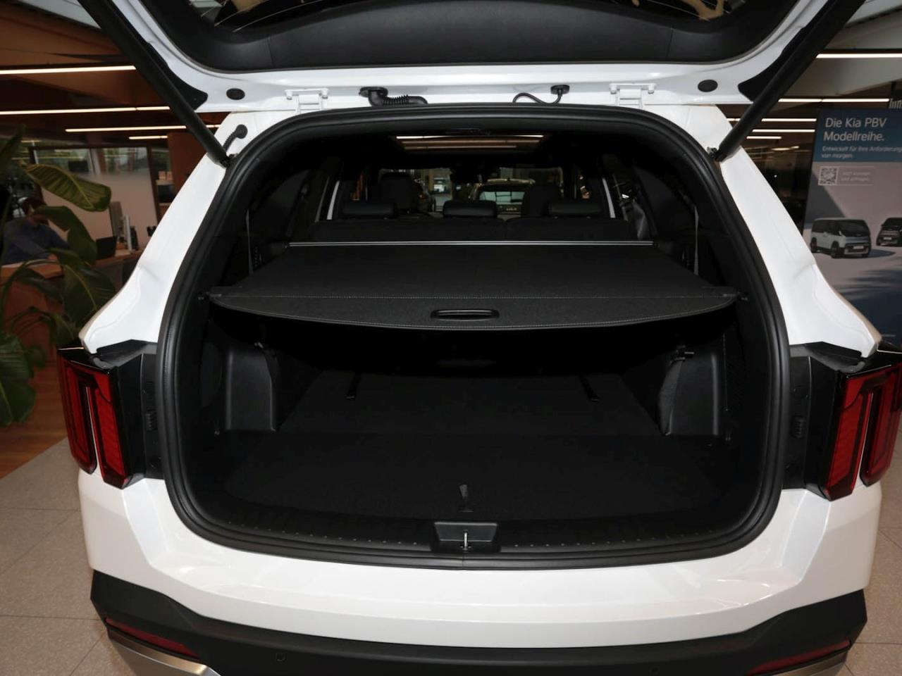 KIA Sorento 2.2 CRDi DCT AWD Platinum Panorama 360°