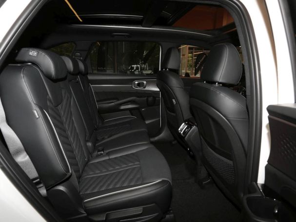 KIA Sorento 2.2 CRDi DCT AWD Platinum Panorama 360°