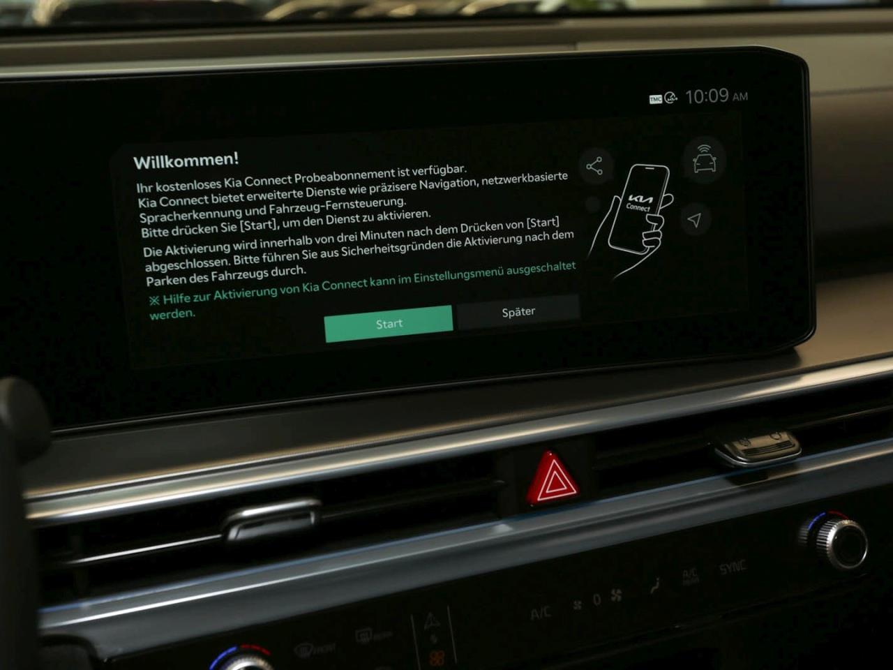 KIA Sorento 2.2 CRDi DCT AWD Platinum Panorama 360°