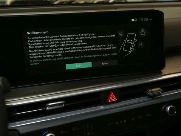 KIA Sorento 2.2 CRDi DCT AWD Platinum Panorama 360°