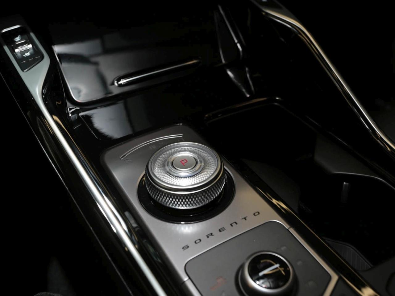 KIA Sorento 2.2 CRDi DCT AWD Platinum Panorama 360°