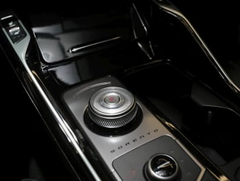 KIA Sorento 2.2 CRDi DCT AWD Platinum Panorama 360°