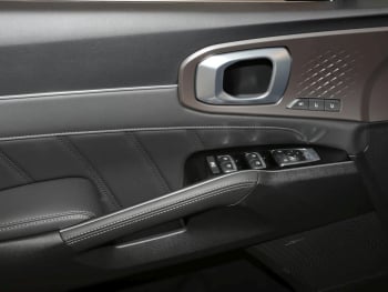 KIA Sorento 2.2 CRDi DCT AWD Platinum Panorama 360°