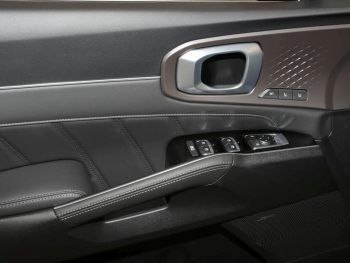 KIA Sorento 2.2 CRDi DCT AWD Platinum Panorama 360°