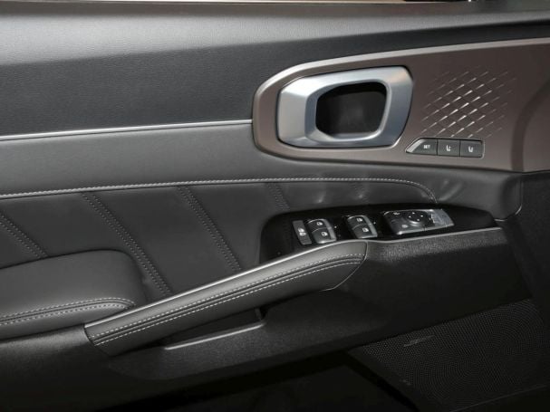 KIA Sorento 2.2 CRDi DCT AWD Platinum Panorama 360°