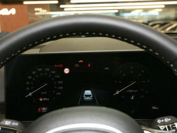 KIA Sorento 2.2 CRDi DCT AWD Platinum Panorama 360°