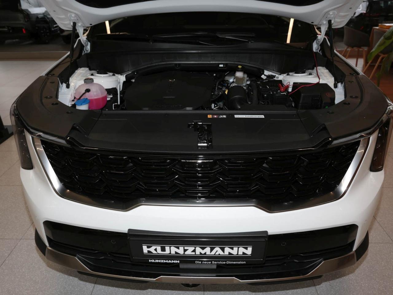 KIA Sorento 2.2 CRDi DCT AWD Platinum Panorama 360°