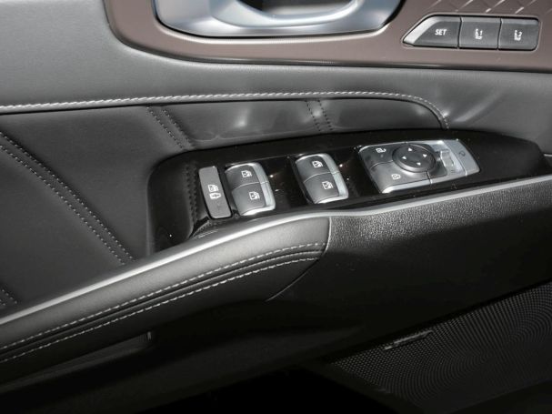 KIA Sorento 2.2 CRDi DCT AWD Platinum Panorama 360°