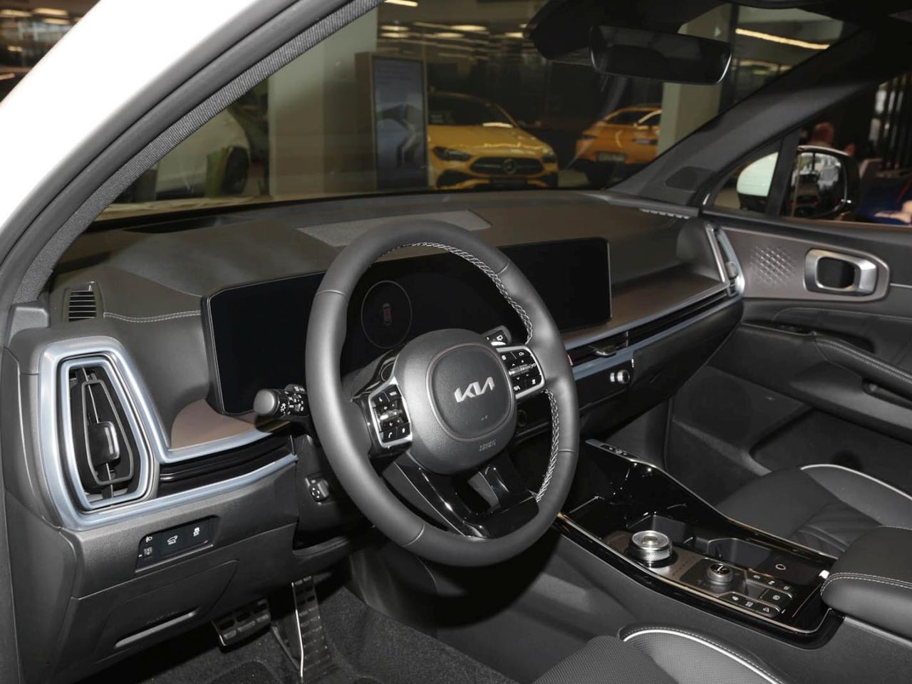 KIA Sorento 2.2 CRDi DCT AWD Platinum Panorama 360°