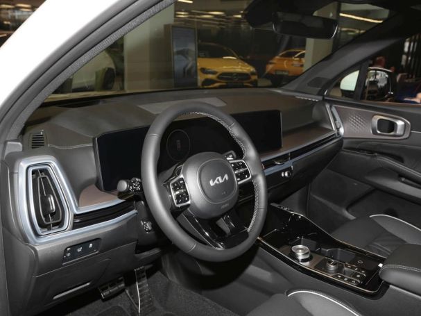 KIA Sorento 2.2 CRDi DCT AWD Platinum Panorama 360°