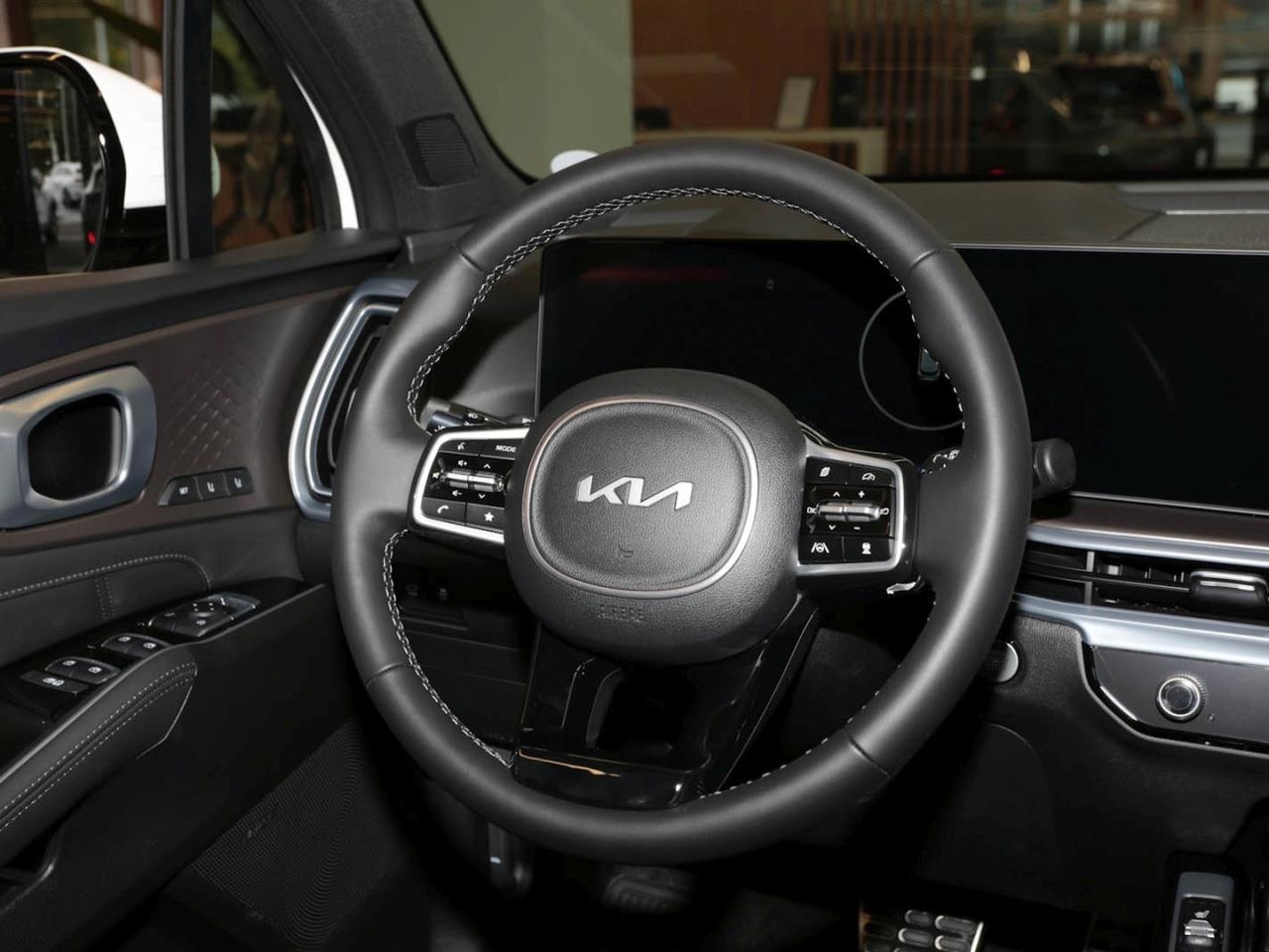 KIA Sorento 2.2 CRDi DCT AWD Platinum Panorama 360°