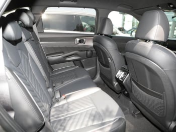 KIA Sorento 2.2 CRDi DCT AWD Platinum Navi HeadUp 360°