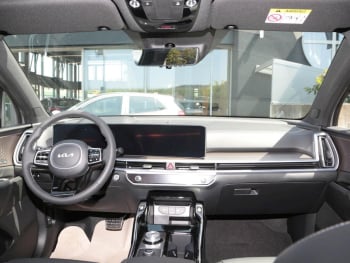 KIA Sorento 2.2 CRDi DCT AWD Platinum Navi HeadUp 360°
