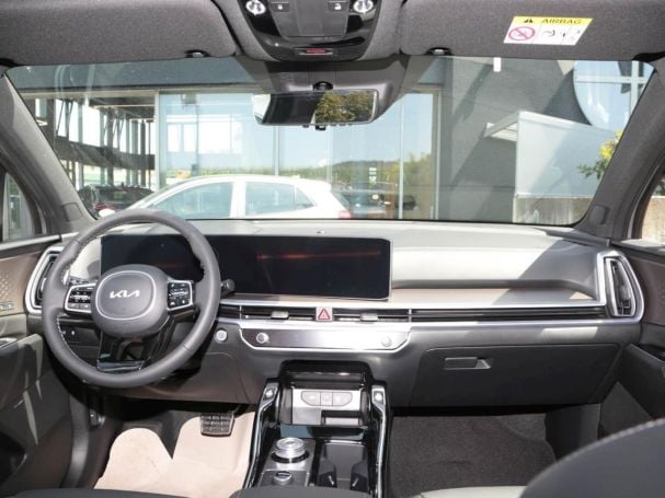 KIA Sorento 2.2 CRDi DCT AWD Platinum Navi HeadUp 360° KIA Sorento 2.2 CRDi DCT AWD Platinum Navi HeadUp 360°