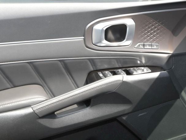 KIA Sorento 2.2 CRDi DCT AWD Platinum Navi HeadUp 360° KIA Sorento 2.2 CRDi DCT AWD Platinum Navi HeadUp 360°