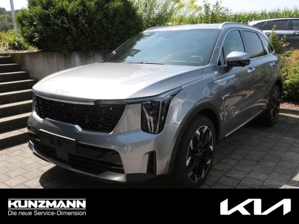 KIA Sorento 2.2 CRDi DCT AWD Platinum Navi HeadUp 360° KIA Sorento 2.2 CRDi DCT AWD Platinum Navi HeadUp 360°