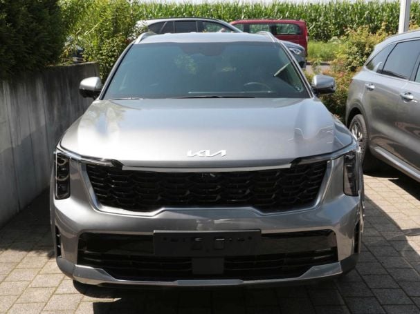 KIA Sorento 2.2 CRDi DCT AWD Platinum Navi HeadUp 360° KIA Sorento 2.2 CRDi DCT AWD Platinum Navi HeadUp 360°