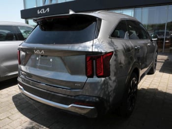 KIA Sorento 2.2 CRDi DCT AWD Platinum Navi HeadUp 360°