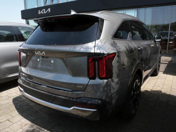 KIA Sorento 2.2 CRDi DCT AWD Platinum Navi HeadUp 360° KIA Sorento 2.2 CRDi DCT AWD Platinum Navi HeadUp 360°